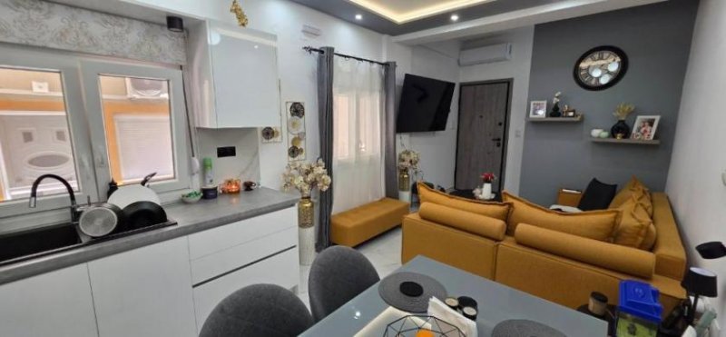 Heraklion Kreta, Heraklion: Schöne 3-Zimmer Wohnung zu verkaufen Wohnung kaufen